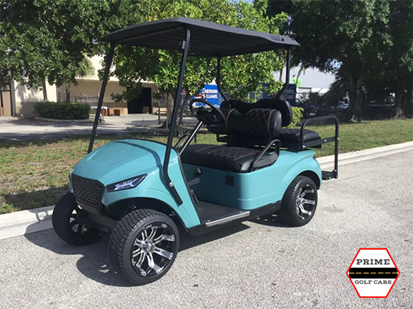 virginia golf cart rental, golf cart rentals